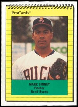 3690 Mark Finney
